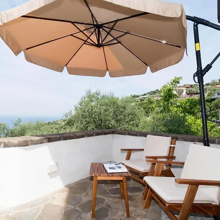 La Finestra Su Capri Massa Lubrense