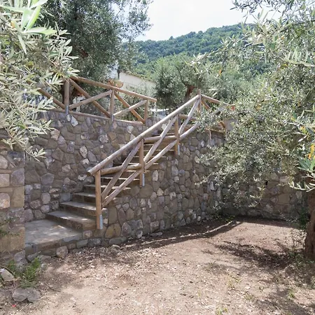 Hébergement de vacances La Finestra Su Capri *